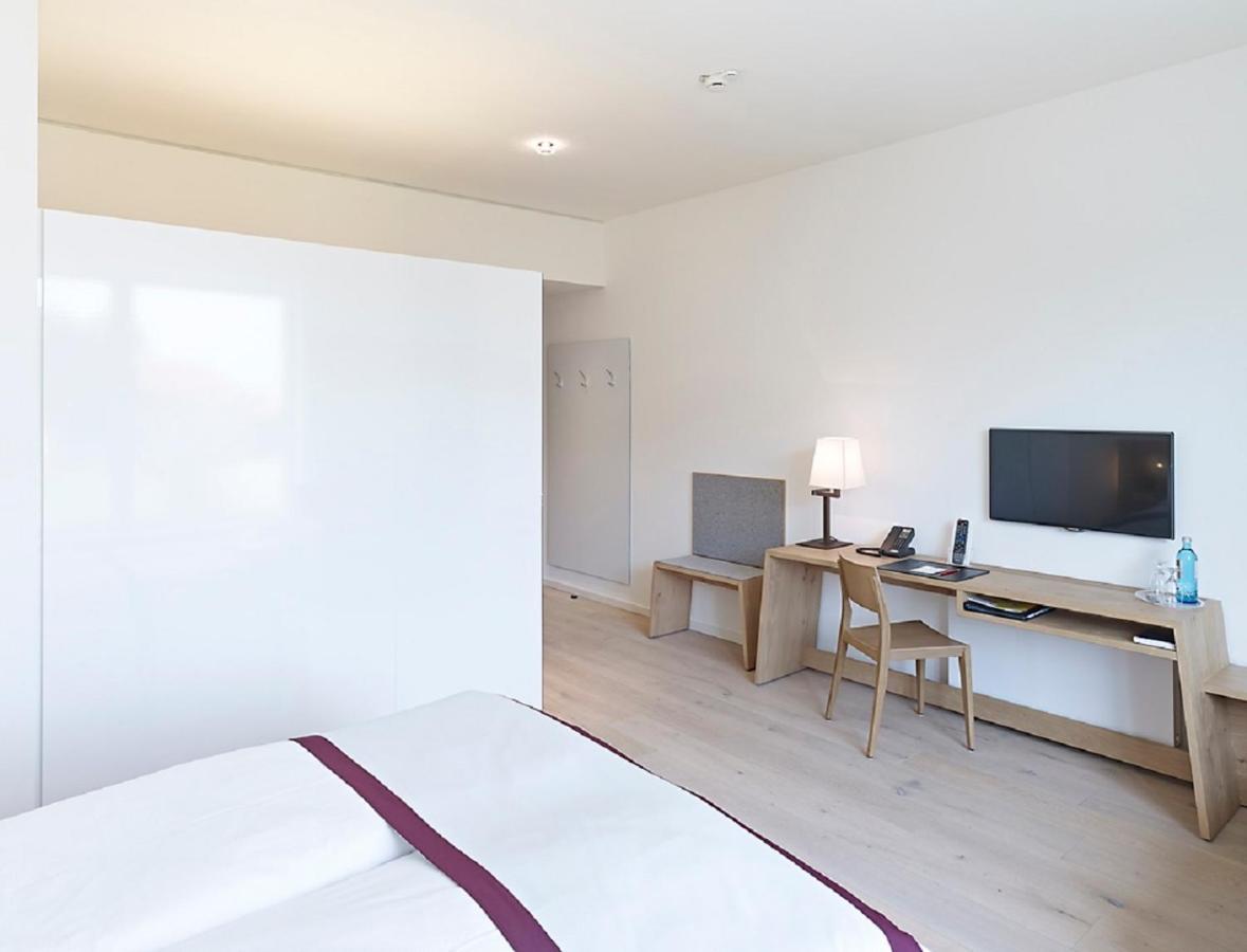 Hotel Kloster Haydau Morschen Bagian luar foto